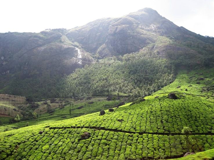 8. Cool Hill Station Tour Package 